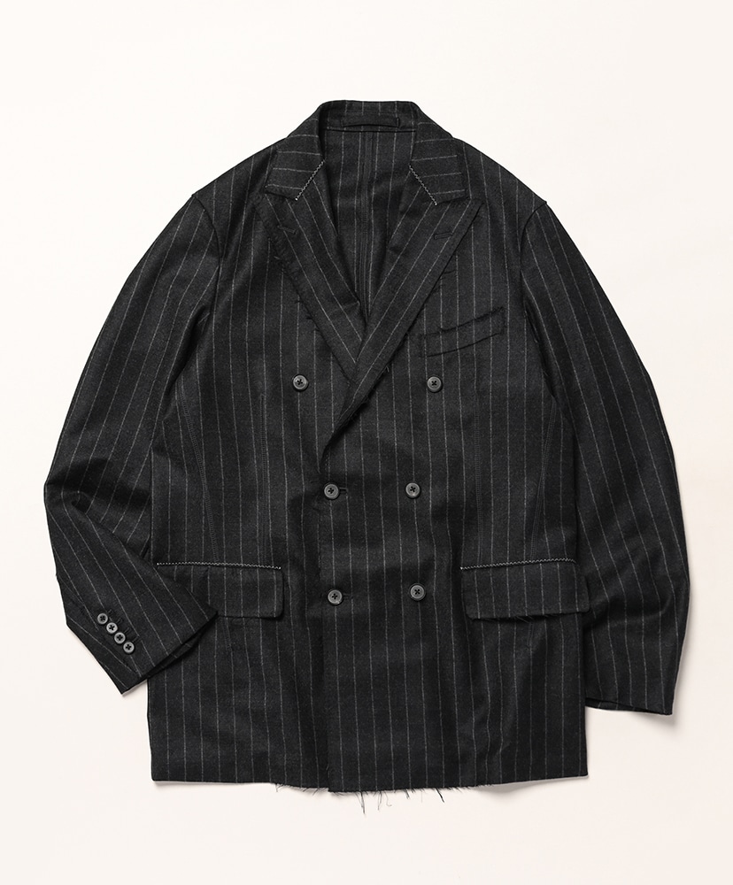 ダブルキリッパ Tailored(2(MEN) C.Grey/チャコールグレー): MAATEE&SONS