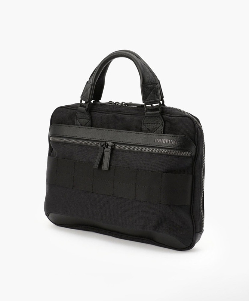 FUSION ONE WAY BRIEF(FREE Black/ブラック): BRIEFING