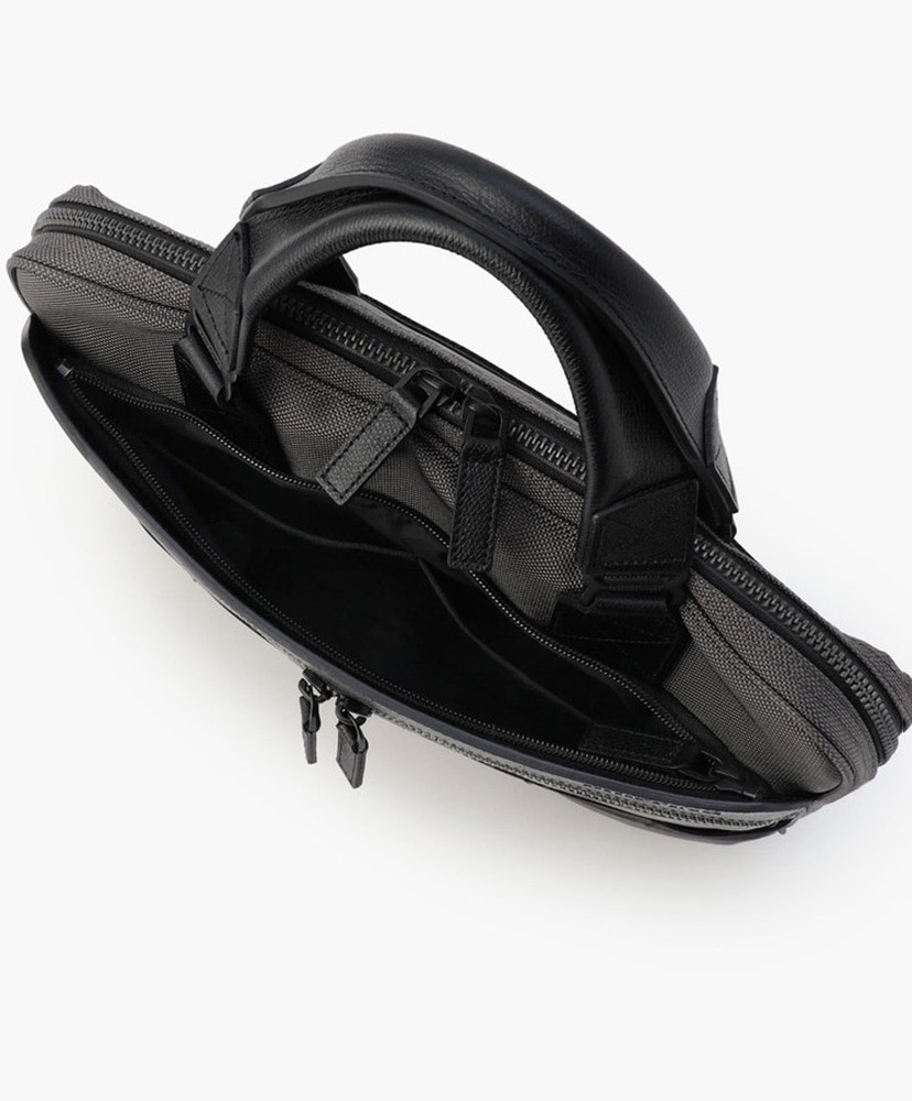 FUSION ONE WAY BRIEF(FREE Black/ブラック): BRIEFING