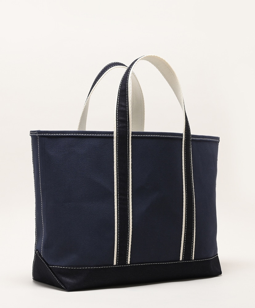 Canvas Tote(FREE Navy Duck×Indigo Duck/ネイビーダック×インディゴ