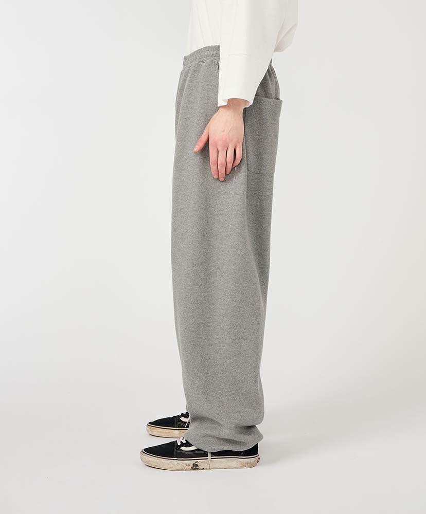 未使用品】ナナミカ クラブパンツ ヘザーグレー W34 未使用品