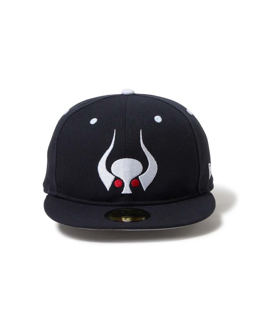 59FIFTY 近鉄バファローズTARO OKAMOTO ネイビー7 1/2 NEW ERA TARO