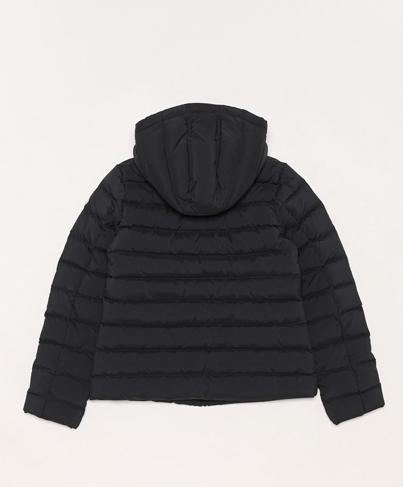 Spoutnic Soft 2(36(WOMEN) Black/ブラック): PYRENEX