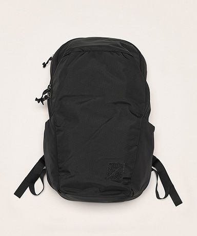Civic Half Zip 26L(ONE Solution Black/ソリューションブラック