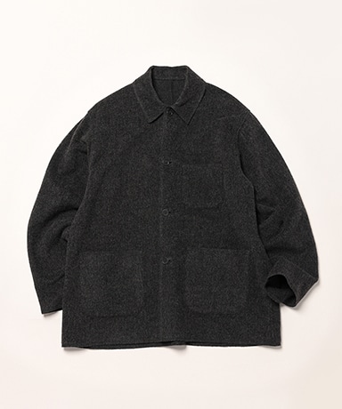 25AW MAATEE&SONS jefferly SMALLPIN みかん2 MAATEE&SONS