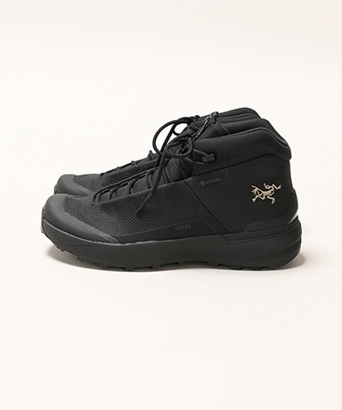 Kopec Mid GTX Women's(23cm Black×Black/ブラック×ブラック): ARC'TERYX