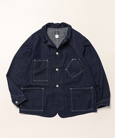 POST O'ALLS | ポストオーバーオールズ(並び順：新着順)