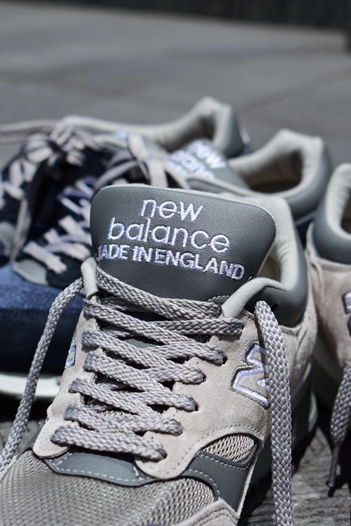 new balance[ニューバランス] 23AW M1500 - Made in England [PGL