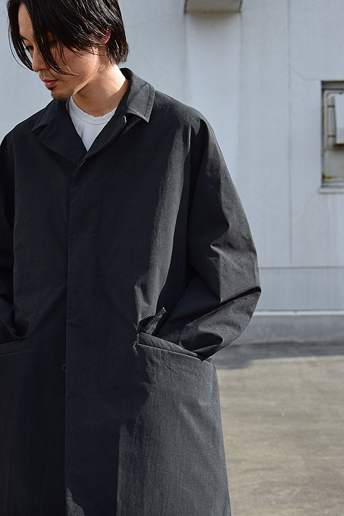 TEATORA[テアトラ] 23AW New Series-BR PLUS[Barrierizer Plus] - 9/2