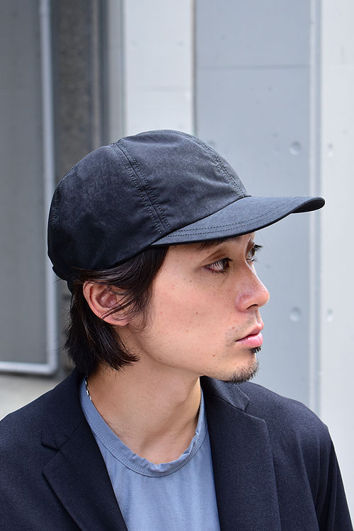 TEATORA×KIJIMA TAKAYUKI 23AW Cartridge Cap-BR[Barrierizer] - 9/16
