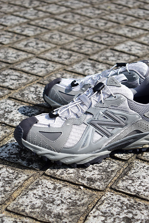 new balance[ニューバランス] 23AW ML610XA [Grey] - 10/19(thu)~ Launch