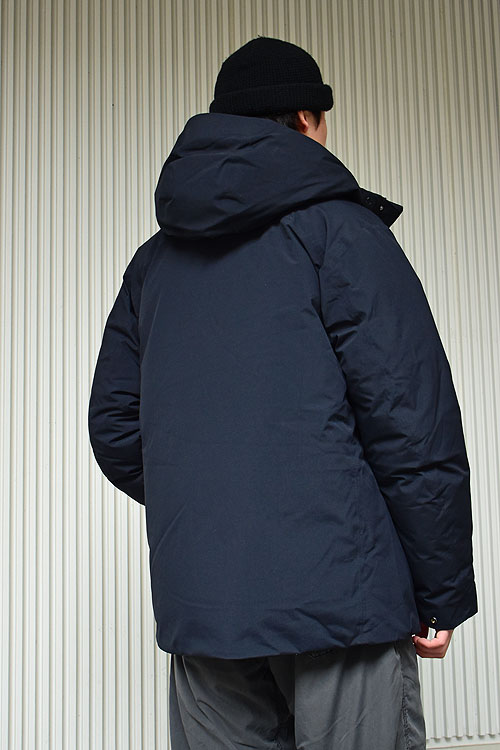 Goldwin[ゴールドウィン] 23AW GORE-TEX Snow Range Down Parka