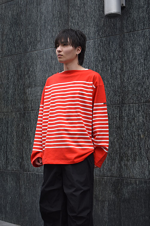 OUTIL[ウティ] Tricot AAST