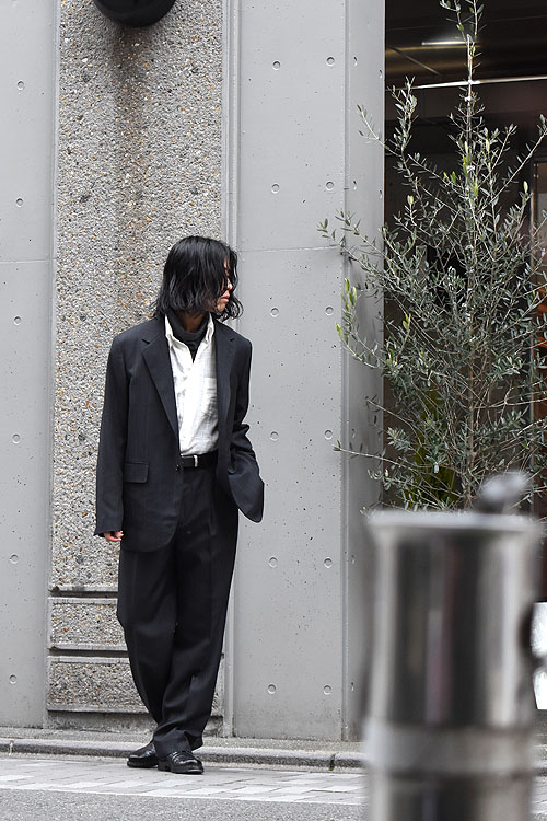 AURALEE 25SS Collection new delivery launch.