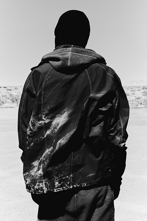 Goldwin 0 25FW collection 10/10(Fri) launch.