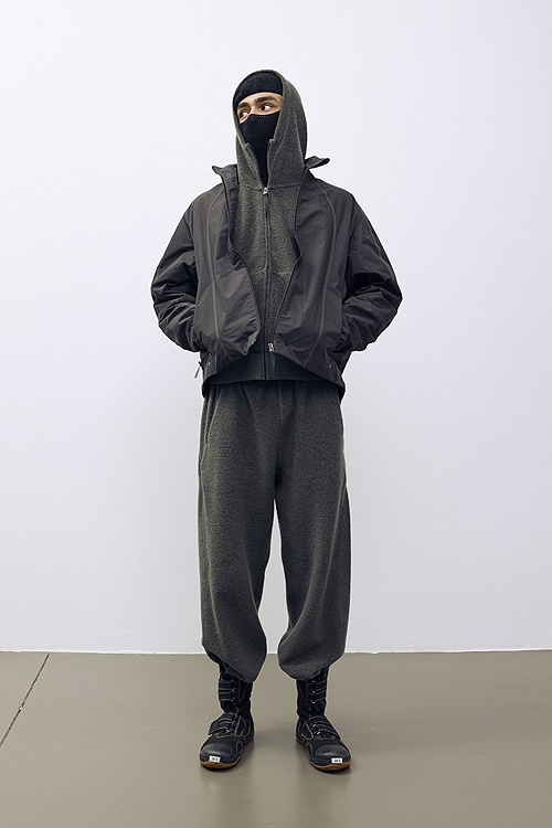 Goldwin 0 25FW collection 10/10(Fri) launch.