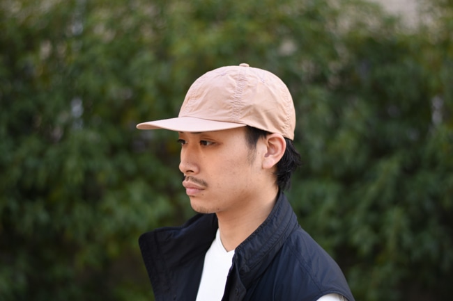 KIJIMA TAKAYUKI [キジマタカユキ] POP UP STORE Item - Cap編 -