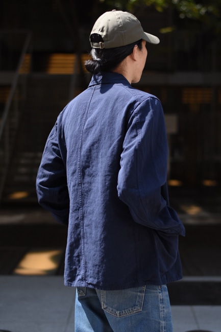 KAPTAIN SUNSHINE [キャプテンサンシャイン] 23SS 