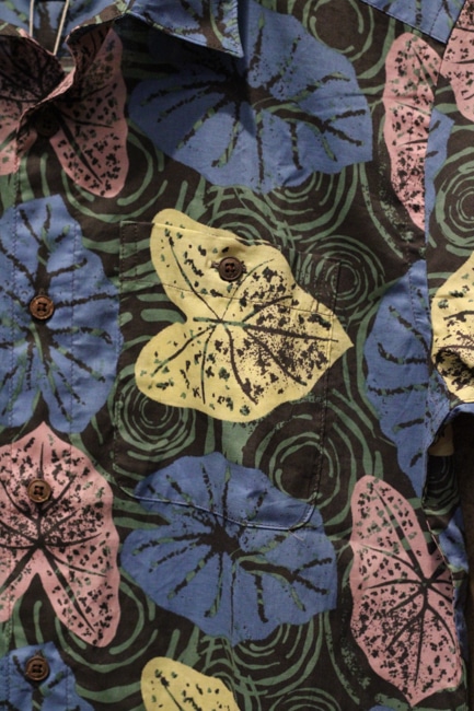 Patagonia[パタゴニア] M's Malihini Pataloha Shirt