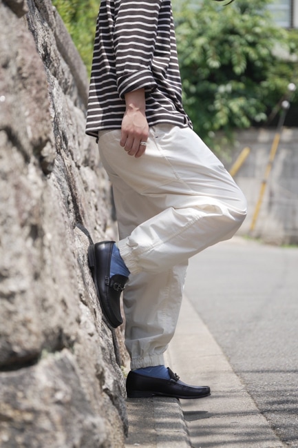 THE NORTH FACE PURPLE LABEL[ザノースフェイイスパープルレーベル