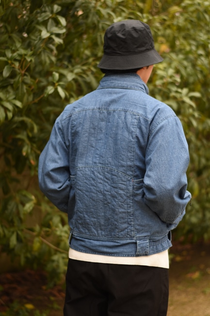 THE CORONA UTILITY[ザコロナユーティリティ] Trek Traveler Short