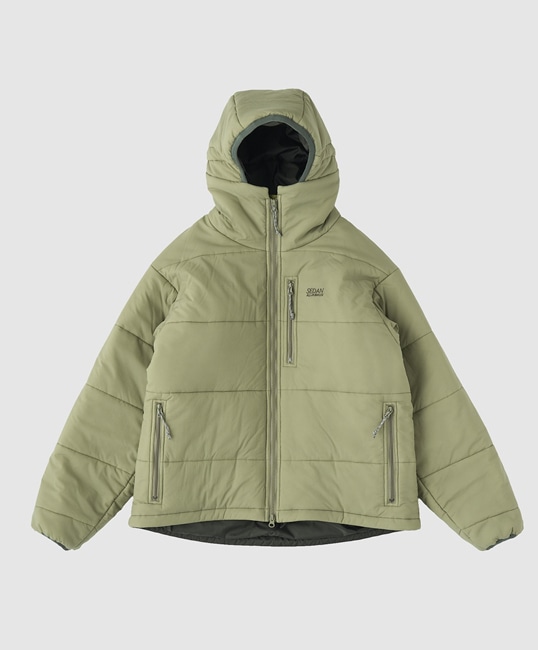 SEDAN ALL-PURPOSE[セダンオールパーパス] 24FW 7th Delivery