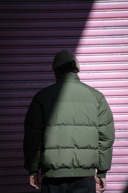 THE NORTH FACE PURPLE LABEL[ザノースフェイスパープルレーベル] 65