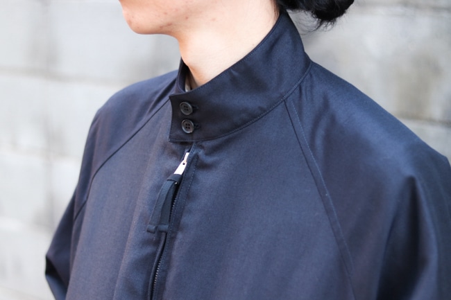 COMME des GARCONS HOMME [コムデギャルソンオム] 23SS Golfer Jacket