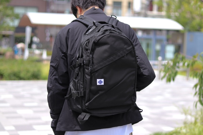 POST O'ALLS [ ポスト オーバーオールズ ] 2023FW Pack Collection