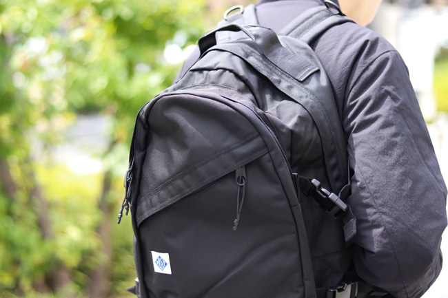 POST O'ALLS [ ポスト オーバーオールズ ] 2023FW Pack Collection