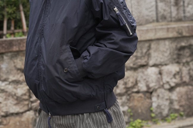 COMME des GARCONS HOMME [ コムデギャルソン オム] 2024SS 綿タイプ