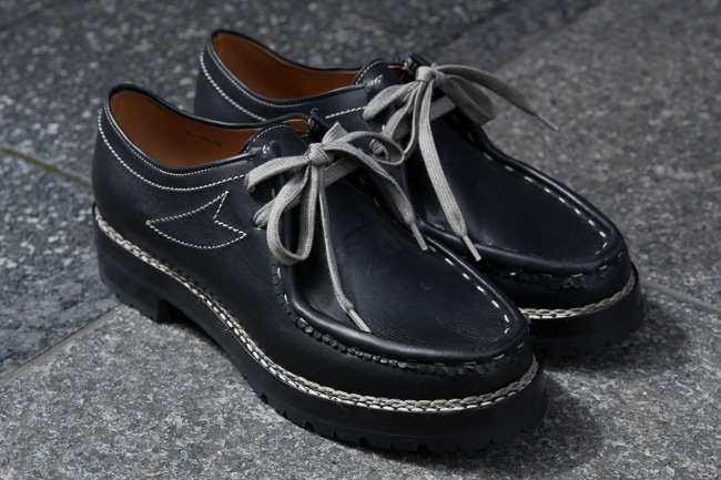 F.LLi Giacometti [フラテッリジャコメッティ] 2024SS NEW ARRIVAL