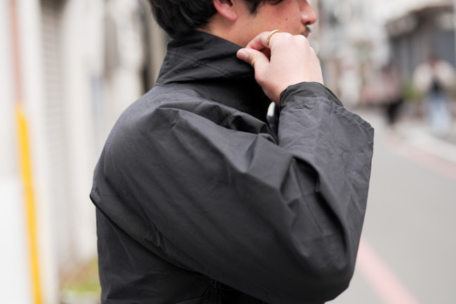 Post O`Alls [ ポスト オーバーオールズ ] POST Logger Special