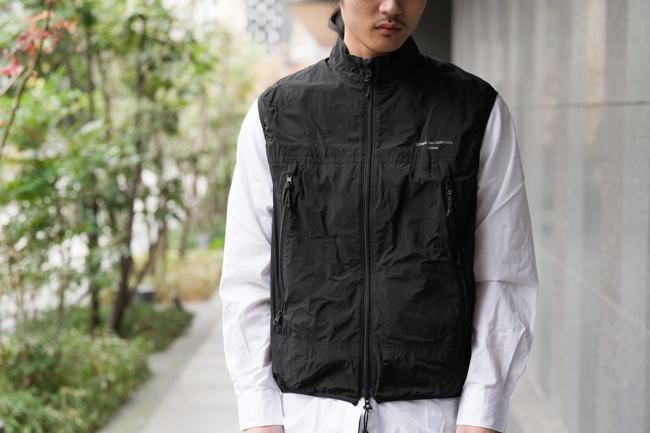 COMME des GARCONS HOMME [ コムデギャルソン オム] 2024SS 1st