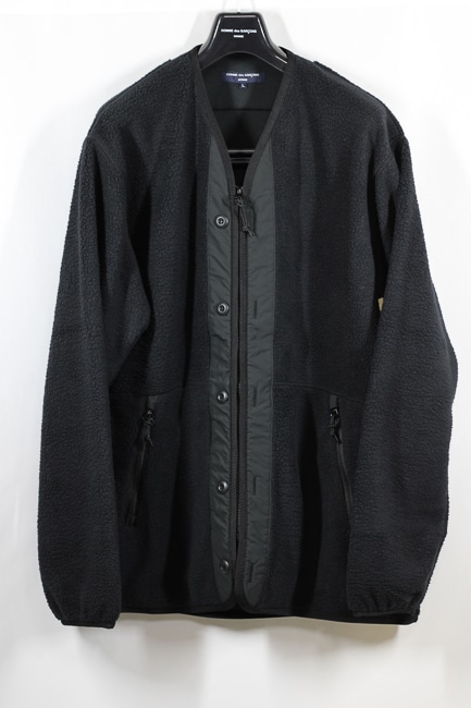 N-609 コムデギャルソンオム AD2006 ウールブルゾン M 良品 N-609