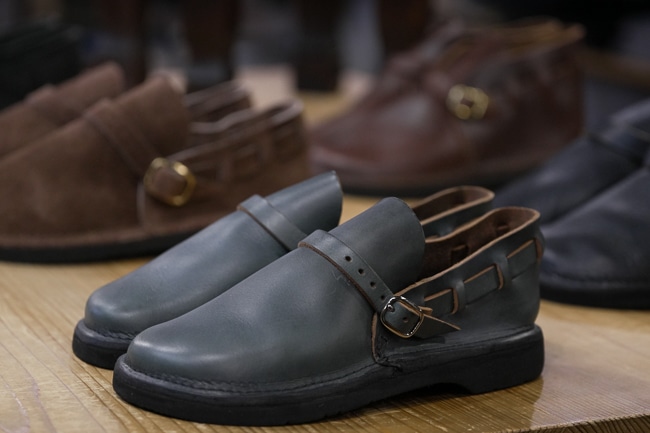 FERNAND LEATHER [ フェルナンドレザー ] FERNAND LEATHER CUSTOM