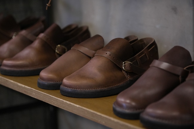 FERNAND LEATHER [ フェルナンドレザー ] FERNAND LEATHER CUSTOM