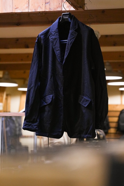 COMME des GARCONS HOMME [ コムデギャルソン オム ] 2025SS 3rd Delivery