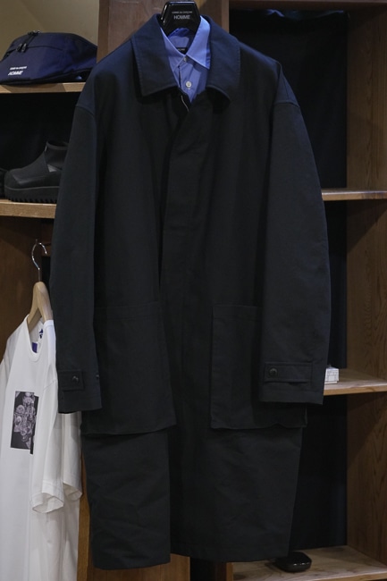 COMME des GARCONS HOMME [ コムデギャルソン オム ] 2025FW 1st Delivery