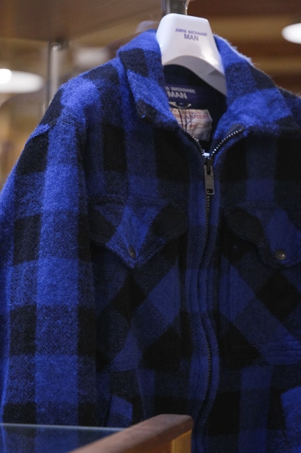 JUNYA WATANABE MAN [ ジュンヤ ワタナベ マン ] 2025FW 1st Delivery