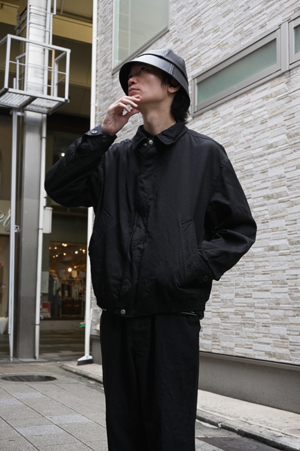 COMME des GARCONS HOMME [ コムデギャルソン オム ] 2025FW 2nd Delivery