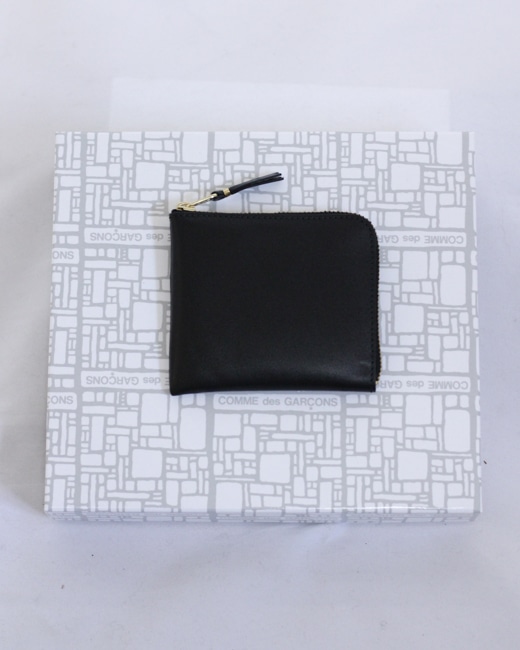 COMME des GARCONS WALLET
