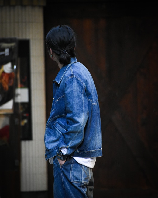 SAGE NATION 24AW Collection [1st Delivery]