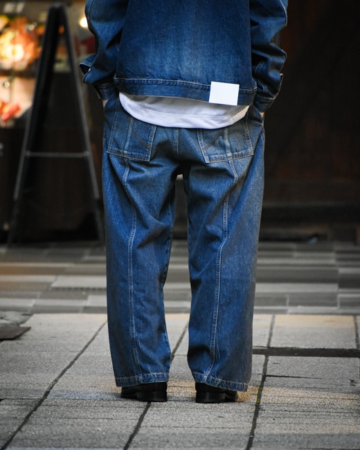 SAGE NATION 24AW Collection [1st Delivery]