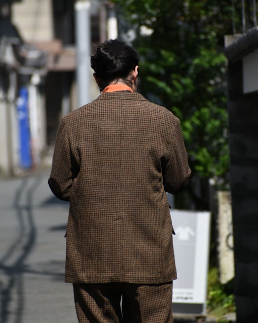 NICENESS BLUNSTONE/ARGENT [KHAKI]