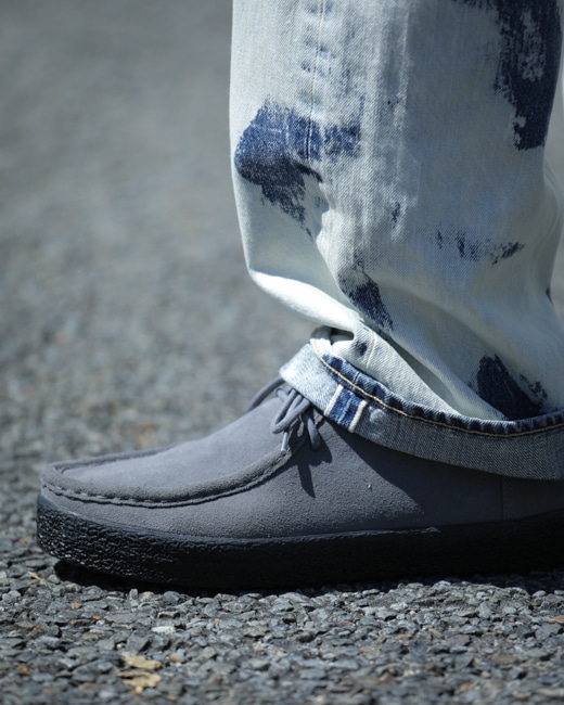 Last Resort AB VM006 Moc