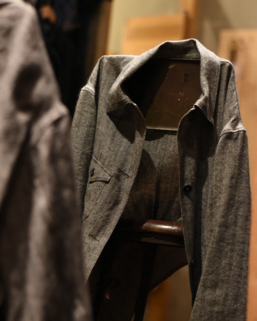 MAATEE&SONS 24AW COLLECTION [10/25(Fri)発売開始]