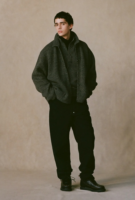 発売日のお知らせ】NICENESS | AW25 Collection 9th Delivery