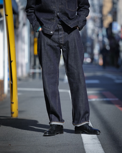 AUBERGE CARIB XX/CARIB WW [2024初売り商品 vol.04]