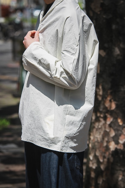 ALBUM DI FAMIGLIA [アルバムディファミリア] 2024SS COLLECTION